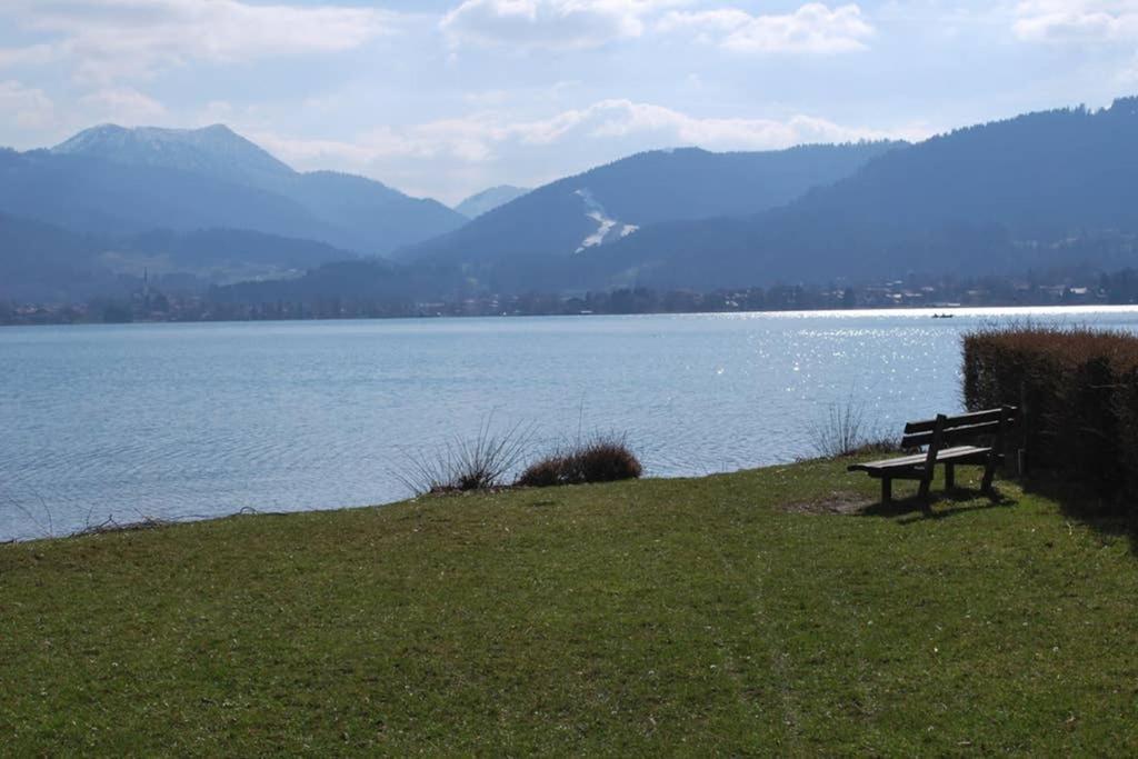 Sonniges Am Tegernsee Gmund am Tegernsee