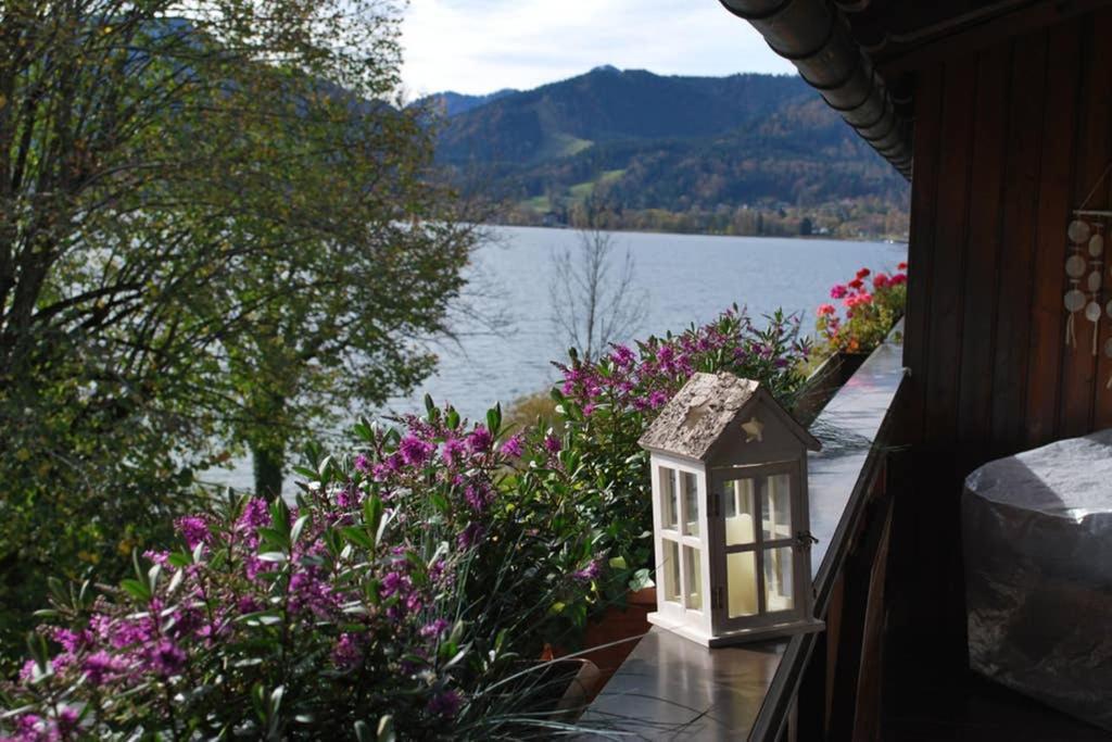 Apartment Sonniges Am Tegernsee *