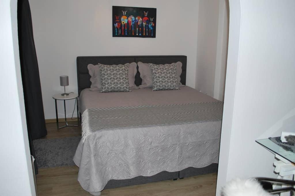 Appartement Sonniges Am Tegernsee *
