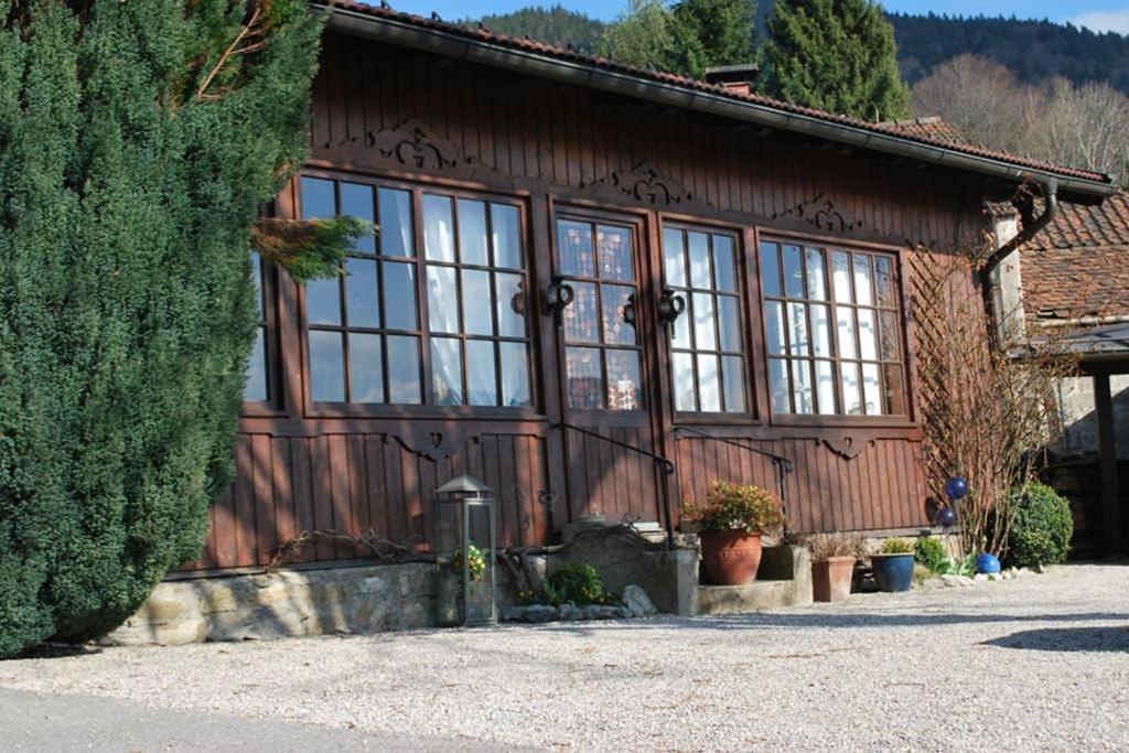 Sonniges Am Tegernsee Apartment Gmund am Tegernsee