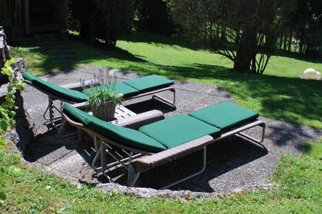 Appartement Sonniges Am Tegernsee Gmund am Tegernsee