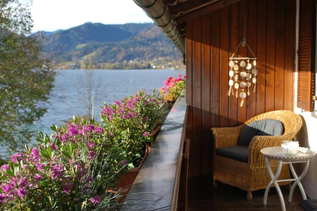 Appartement Sonniges Am Tegernsee *