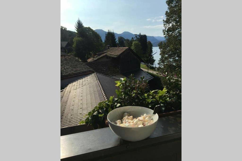 Apartment Sonniges Am Tegernsee *