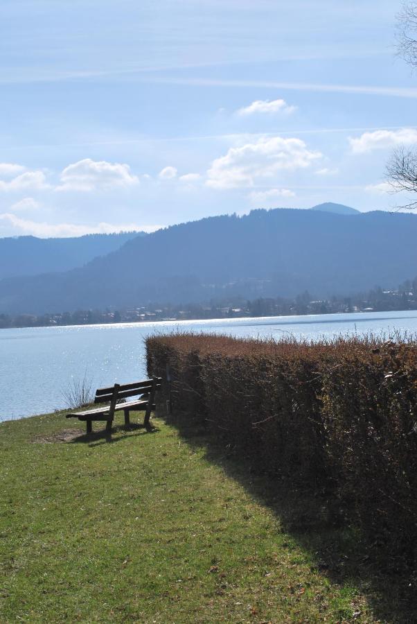 Sonniges Am Tegernsee Gmund am Tegernsee