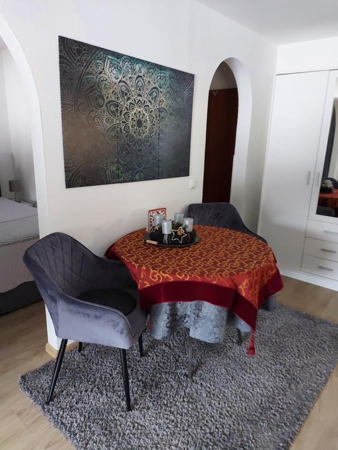 Sonniges Am Tegernsee Appartement Gmund am Tegernsee